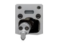 Mitutoyo rugosimetro digitale portatile Surftest SJ-220S con Drive Unit Trasversale R:5µm, 4mN