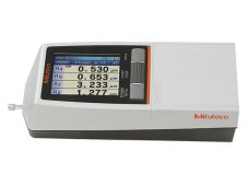 Mitutoyo rugosimetro digitale portatile Surftest SJ-210