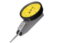 Set comparatore a leva Mitutoyo con base magnetica, risoluzione 0,01 campo 0,8mm