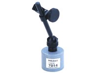 Set comparatore a leva Mitutoyo con base magnetica, risoluzione 0,01 campo 0,8mm