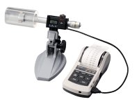 Set micrometri per interni a tre punte Mitutoyo IP65, misura 12-25mm
