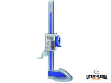 Truschino elettronico Digimatic Mitutoyo per controllo altezze, 0-300mm