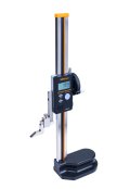 Truschino elettronico Digimatic Mitutoyo per controllo altezze, 0-300mm
