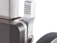 Truschino elettronico Mitutoyo Digimatic per controllo altezze, 0-600mm