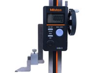 Truschino elettronico Mitutoyo Digimatic per controllo altezze, 0-600mm