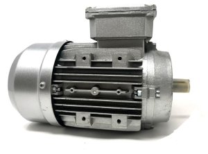 Motore elettrico trifase 112M2 Kw 4.0 B14 IE3 400V 2 poli 2800 giri