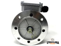 Motore elettrico trifase IE3 400V 2 poli 2800 giri 200LA2 Kw 30.0 B5