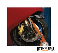 KIT moto MURTRA by LTF ART. NP9X3PK007 certificato