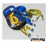 KIT multiprodotto MURTRA by LTF ART.P989929PK010 certificato