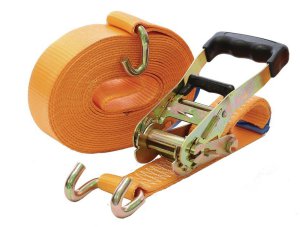 Sistema di ancoraggio PRO-50 50mm x 9m LTF