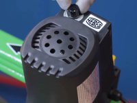 Segatrice a nastro NEBES trasportabile motore inverter lama da 1335mm