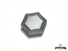 Inserti in carburo HNEX-GL Doublehex serie milling (10pz) Inserti in carburo HNEX-GL Doublehex serie milling (10pz)