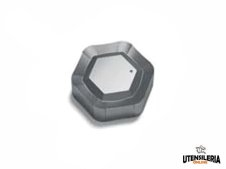 Inserti in carburo HNEX-GH Doublehex serie milling (10pz) Inserti in carburo HNEX-GH Doublehex serie milling (10pz)