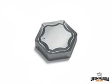 Inserti in carburo HNEX-GG Doublehex serie milling (10pz) Inserti in carburo HNEX-GG Doublehex serie milling (10pz)