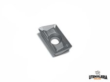 Inserti ad elica NT-RKP-HGP RekPlus serie milling (10pz) Inserti ad elica NT-RKP-HGP RekPlus serie milling (10pz)