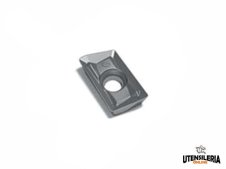 Inserti ad elica NT-RKP-HGP RekPlus serie milling (10pz)