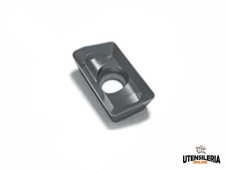 Inserti ad elica NT-RKP-HSC RekPlus serie milling (10pz) Inserti ad elica NT-RKP-HSC RekPlus serie milling (10pz)
