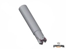 Fresa cilindrica NT-WX04H Double3gon milling da 20 a 32mm Fresa cilindrica NT-WX04H Double3gon milling da 20 a 32mm