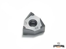 Inserti generali WNEX-GP Double3gon serie milling (10pz) Inserti generali WNEX-GP Double3gon serie milling (10pz)