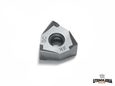 Inserti indicizzabili Sharp WNEX-SC Double3Gon serie milling (10pz)