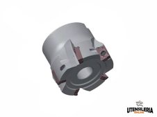 Fresa inserti per spianatura NT-APK10H Apkt Iso milling 40-80mm Fresa inserti per spianatura NT-APK10H Apkt Iso milling 40-80mm