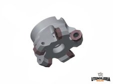 Fresa inserti per spianatura OktoPlus NT-OD06H milling 50-125mm Fresa inserti per spianatura OktoPlus NT-OD06H milling 50-125mm