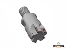 Fresa da avvitare NT-RKP11 RekPlus milling da 16 a 32mm Fresa da avvitare NT-RKP11 RekPlus milling da 16 a 32mm