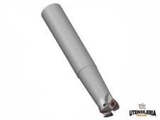 Fresa cilindrica NT-SP07HF HF4Plus milling da 20 a 32mm Fresa cilindrica NT-SP07HF HF4Plus milling da 20 a 32mm