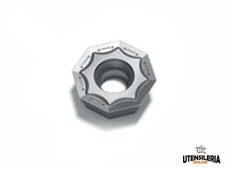 Inserti rinforzati ODKT-TE OktoPlus serie milling (10pz) Inserti rinforzati ODKT-TE OktoPlus serie milling (10pz)