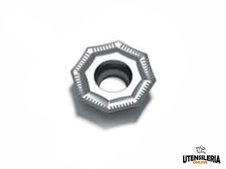 Inserti in alluminio OFKT-AL OktoPlus serie milling (10pz) Inserti in alluminio OFKT-AL OktoPlus serie milling (10pz)