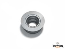 Inserti rinforzati RDEW-TES RoundPlus serie milling (10pz) Inserti rinforzati RDEW-TES RoundPlus serie milling (10pz)