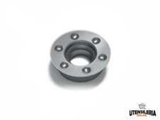 Inserti rinforzati RDEW-TE-D6 RoundPlus serie milling (10pz) Inserti rinforzati RDEW-TE-D6 RoundPlus serie milling (10pz)