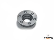 Inserti rinforzati RDEW-TE-D6 RoundPlus serie milling (10pz)