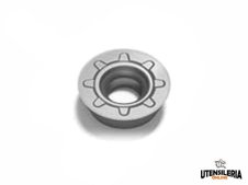 Inserti rinforzati RDEW-TE-D8 RoundPlus serie milling (10pz) Inserti rinforzati RDEW-TE-D8 RoundPlus serie milling (10pz)