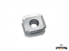 Inserti generali SEET-GP 4FacePlus serie milling (10pz) Inserti generali SEET-GP 4FacePlus serie milling (10pz)