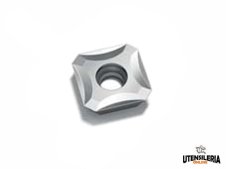 Inserti indicizzabili Sharp SEET-SC 4FacePlus serie milling (10pz) Inserti indicizzabili Sharp SEET-SC 4FacePlus serie milling (10pz)