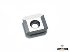 Inserti in alluminio SEET-AL 4FacePlus serie milling (10pz) Inserti in alluminio SEET-AL 4FacePlus serie milling (10pz)