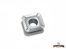 Inserti generali SEET-GG 4FacePlus serie milling (10pz) Inserti generali SEET-GG 4FacePlus serie milling (10pz)