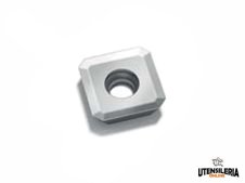 Inserti rinforzati SEET-TE 4FacePlus serie milling (10pz) Inserti rinforzati SEET-TE 4FacePlus serie milling (10pz)