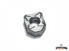 Inserti indicizzabili Wiper SNEX-WU Double4Face serie milling (10pz) Inserti indicizzabili Wiper SNEX-WU Double4Face serie milling (10pz)