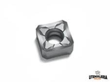 Inserti indicizzabili Sharp SNEX-SC Double4Face serie milling (10pz) Inserti indicizzabili Sharp SNEX-SC Double4Face serie milling (10pz)