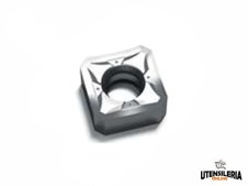 Inserti in alluminio SNEX-AL Double4Face serie milling (10pz) Inserti in alluminio SNEX-AL Double4Face serie milling (10pz)