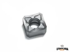 Inserti rinforzati SNEX-TE Double4Face serie milling (10pz) Inserti rinforzati SNEX-TE Double4Face serie milling (10pz)