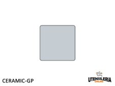 Inserti per tornitura SNMN-GP serie in ceramica (10pz) Inserti per tornitura SNMN-GP serie in ceramica (10pz)