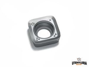 Inserti generali SPMT-GP Hf4Plus serie milling (10pz)