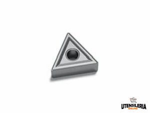 Inserti per lavori di tornitura TNMG-NMK negativi (10pz)