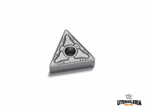 Inserti per lavori di tornitura TNMG-NRP negativi (10pz)