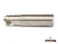 Kit RekPlus Action Nikko 25 elementi per spallamento di acciaio e inox