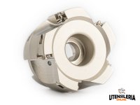 Kit RekPlus Action Nikko 24 elementi per spallamento di acciaio e inox