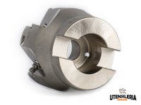 Kit RekPlus Action Nikko 24 elementi per spallamento di acciaio e inox